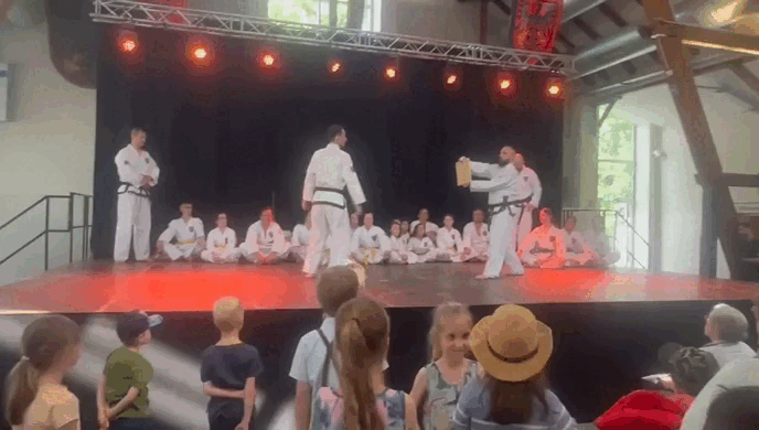 Videoausschnitt Achim Schneider