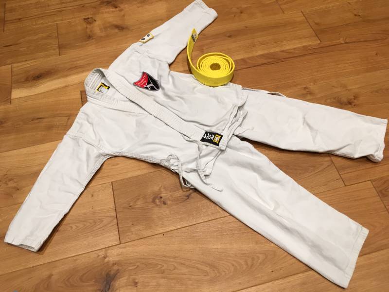Dobok