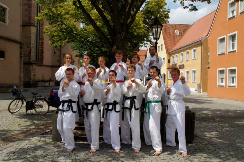 41. Nordgautag