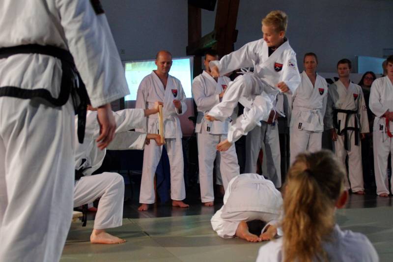 Fit in Neumarkt 2017