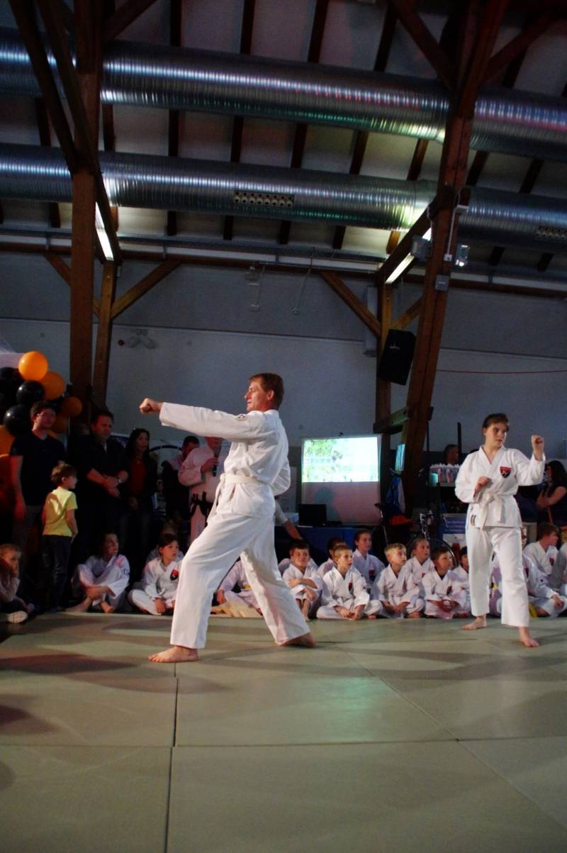 Fit in Neumarkt 2017