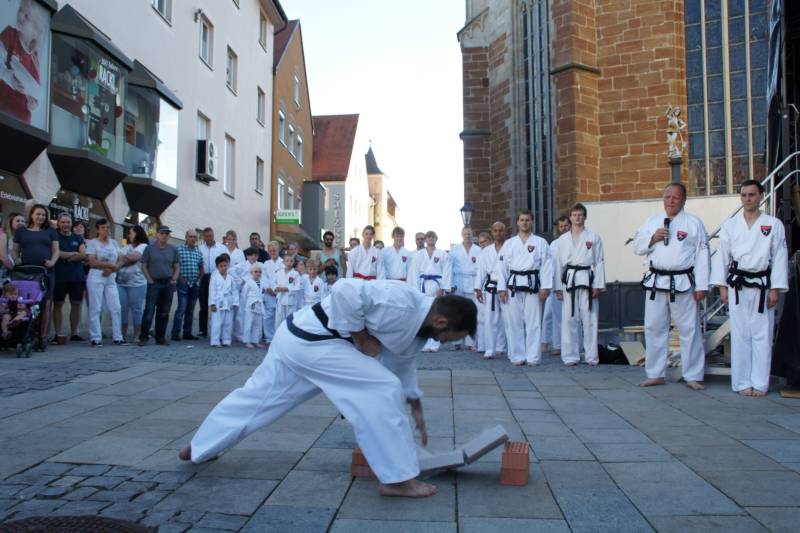 Altstadtfest 2017