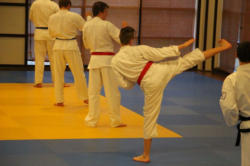 Erwachsenentraining