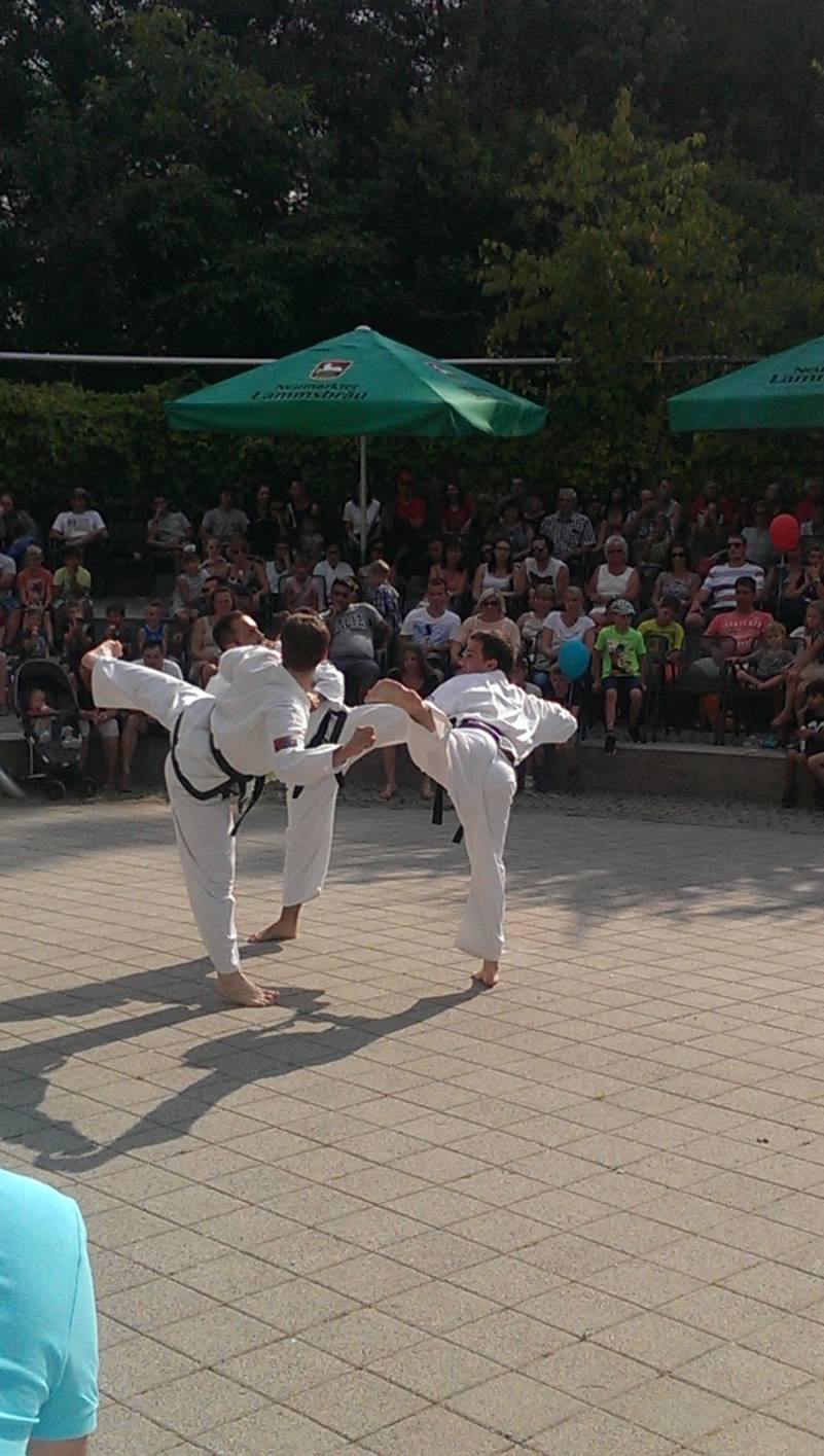 20. Kinderbürgerfest