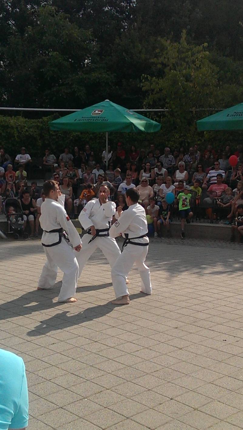 20. Kinderbürgerfest